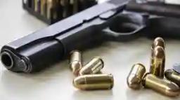 Detained Juvenile Steals 2 Guns From Gweru Police