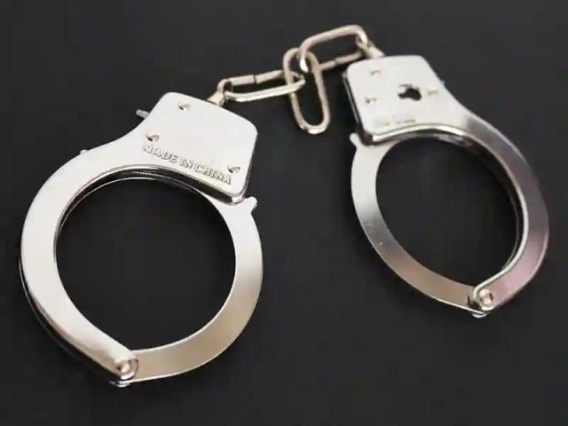 Detectives Who Exposed Corruption Arrested