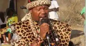 Dethroned Chief Ndiweni Calls For Diaspora Vote