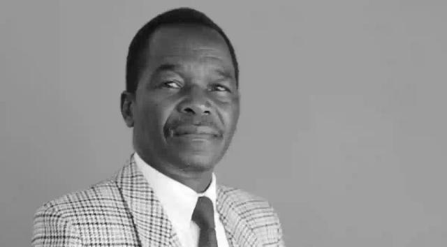 Diamond FM Presenter Morris Mtisi (MM) Has Died