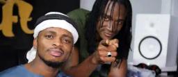 Diamond Platnumz expected tomorrow for Friday concert with Jah Prayzah