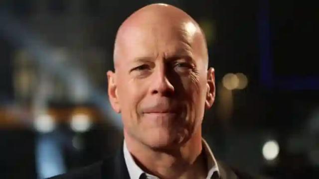 Die Hard Star Bruce Willis Retires From Acting