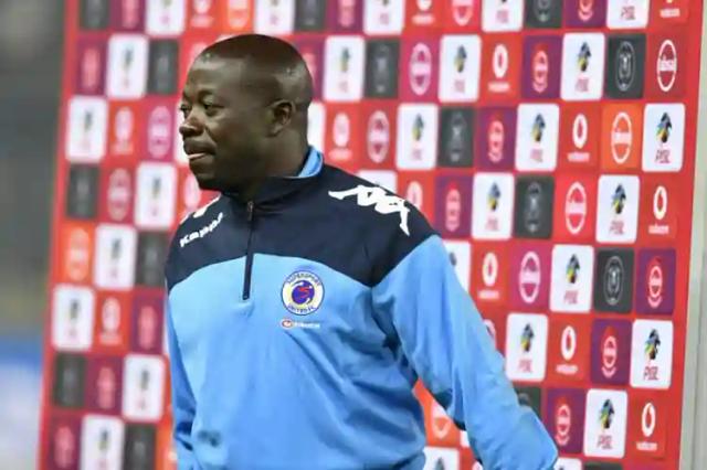 "Disappointed" Kaitano Tembo Breaks Silence After Departure From SuperSport