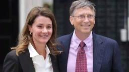 Divorcing Bill And Melinda Gates Prepare To Divide Their $130 Billion Fortune