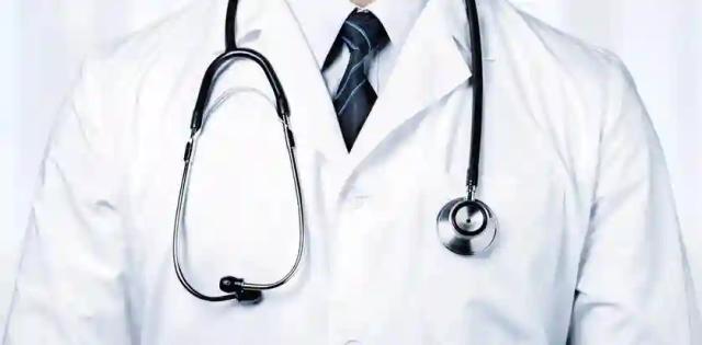 Doctor Arrested For Conducting Fake Medical Tests