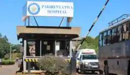 Doctors' Letter Exposes Deteriorating Conditions At Parirenyatwa Hospital