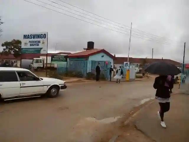 Doctors, Nurses' Strike Cripples Masvingo Provincial Hospital