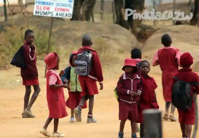 Dokora and Utete-Masango make u-turn on closure of 40 Matabeleland schools, say we were misquoted