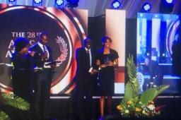 Donata Katai Wins 2019 Junior Sportswoman Of The Year