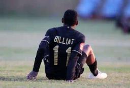 "Don't Offer Khama Billiat A New Deal", Kaizer Chiefs Legend Tells Club
