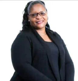 Dorothy Mabika Replaces Ellen Gwaradzimba As Manicaland Senator