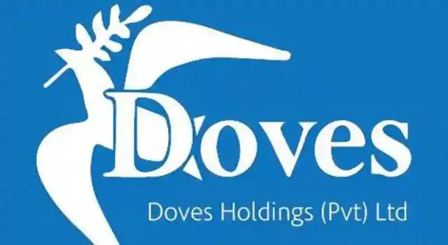 Doves taken to court over $19 000 debt