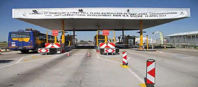 DOWNLOAD: Govt Gazettes On New Tollgate and Vehicle Licence Fees