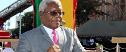 Dr Chombo says Tsvangirai cannot rule Zimbabwe because he has 2 O Levels