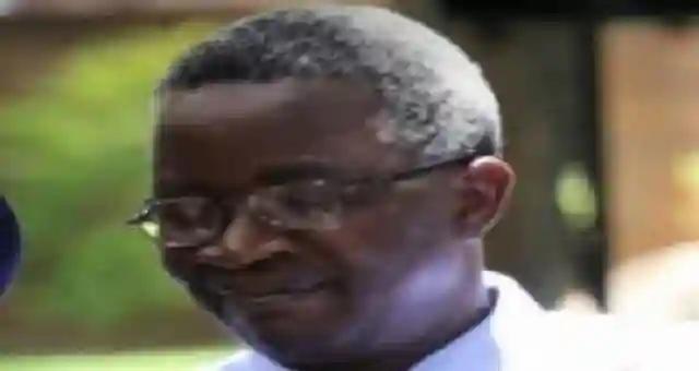 Dr Mutwira, Consultant Surgeon Succumbs To Covid-19