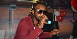 Drunk Roki Falls On Stage Attracting The Wrath Of Fans
