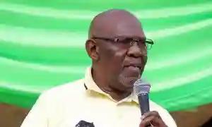 Dumiso Dabengwa Still Recovering In South Africa