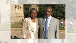Dumiso Dabengwa's Widow, Zodwa, Dies In UK From Suspected COVID-19