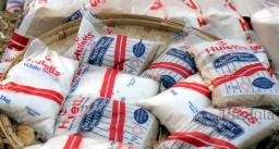 Duty-free Sugar Imports Pile Pressure On Local Sugar Industry