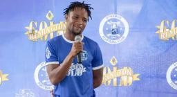 Dynamos Captain Partson Jaure Pens Fresh Contract