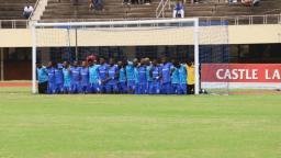 Dynamos Defeat FC Platinum To Advance To The Semifinals Of The Chibuku Super Cup