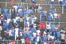 Dynamos Fail To Score In Two Successive Premiership Matches