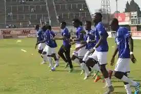 Dynamos FC Bring In Cameroonian Midfielder Vincent Mbega Herve For Trials