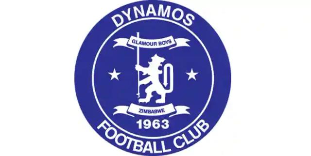 Dynamos Fire Lloyd Mutasa