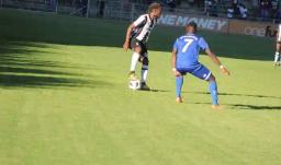 Dynamos, Highlanders Face Off In Uhuru Cup Contest