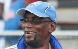Dynamos Names Kenny Mubaiwa's Successor