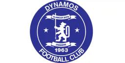 Dynamos striker Christian Epoupa injured