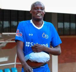 Dynamos Supporters Urged To Stop "Sunday Offerings"