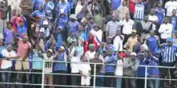 Dynamos' Winless Streak Continues As FC Platinum Extends Lead In Title Race