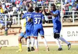 Dynamos Wins 2 - 0 Against Mushowani Stars, Plus Other Match Results