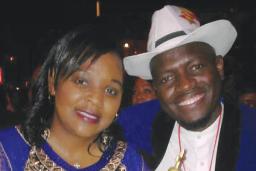 Ebenezer Hitmaker Collaborates With Blessing Shumba