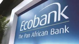 ECOBANK "Will No Longer Be Processing Manual Or Paper RTGs Requests,"