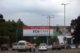 EcoCash FCA Wallet Payments Exempt From 2 Cents Tax