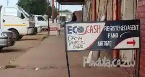 EcoCash Unveils Foreign Currency Account Wallet That Allows One To Cash Out Forex