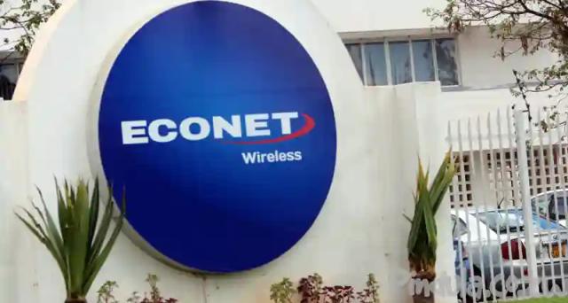 Econet blames other MNOs for not complying with Potraz directive [FULL]