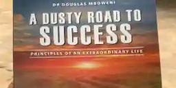 Econet CEO Mboweni Speaks On His Journey In Book A Dusty Road To Success