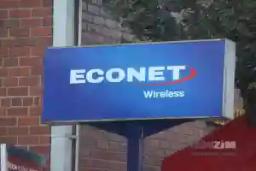 Econet Challenges Search And Seizure Warrant, Says It's A Breach Of Customer Confidentiality