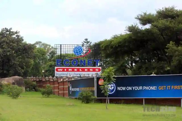 Econet denies prejudicing the gvt of $300m, decries selective "misapplication" of the law