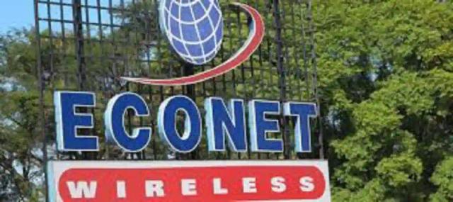 Econet Dismisses Reports That It Is Shutting Down Its Shops Due To COVID-19