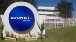 Econet Independence Day Free 10GB Data Message Is Fake