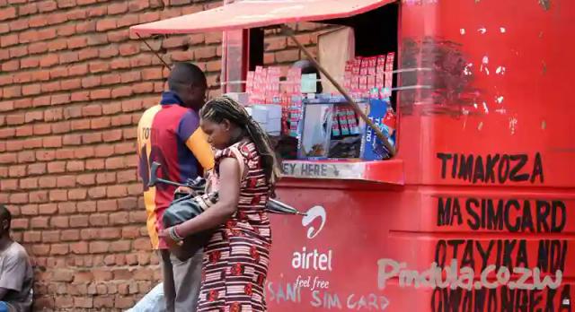 Econet settles Nigerian telecoms dispute with Bharti Airtel