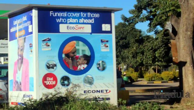 Econet Takes Insurance Broker To Court Over Unremitted Premiums