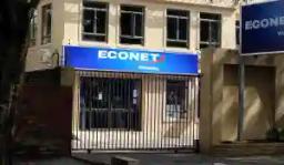 Econet To Customers: It's Not Business As Usual; What You Feel, We Feel It Too