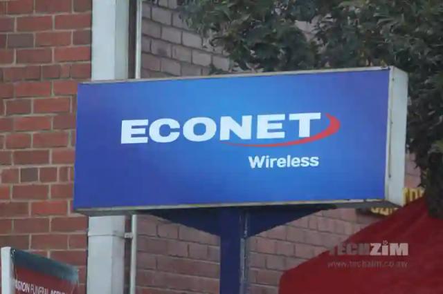 Econet To Hike Data And SMS Bundle Tariffs, Again
