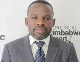 Economist Gift Mugano Fired From ZimTrade Board