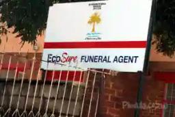 EcoSure Launches New Funeral Plan For Civil Servants
